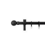 Bastone per tende Sfera D.20 - 300 cm