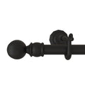 Bastone per tende in ferro 20 mm - PALLA L.300 - Ferrari