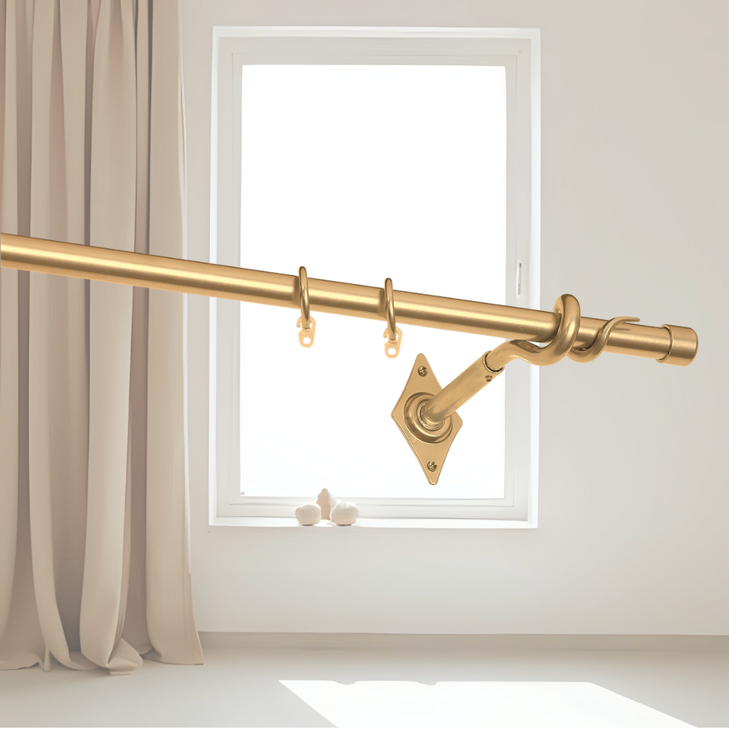 Bastone per Tende 20 mm - LUXURY