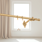 Bastone per Tende 20 mm - LUXURY