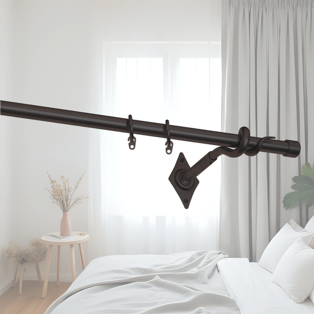 Bastone per Tende 20 mm - LUXURY