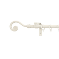 Bastone per tende in ferro 20 mm - Angelica - Ferrari