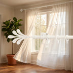 Bastone per tende in ferro 20 mm - Graziella