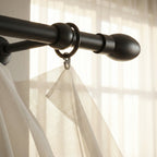 Bastone per Tende in Ferro 20 mm - ELIX