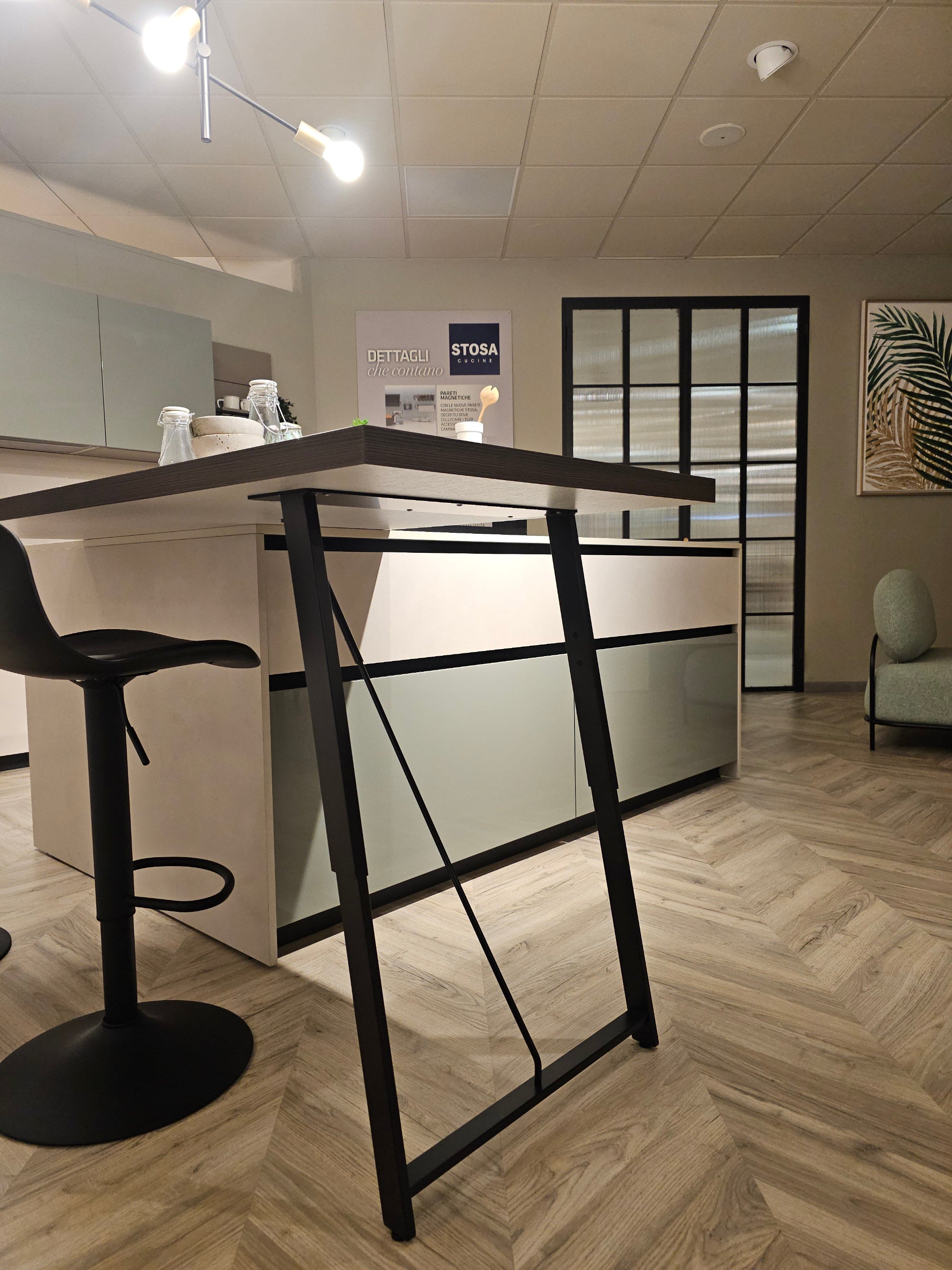 Cucine su misura - Ferrari Tregnago