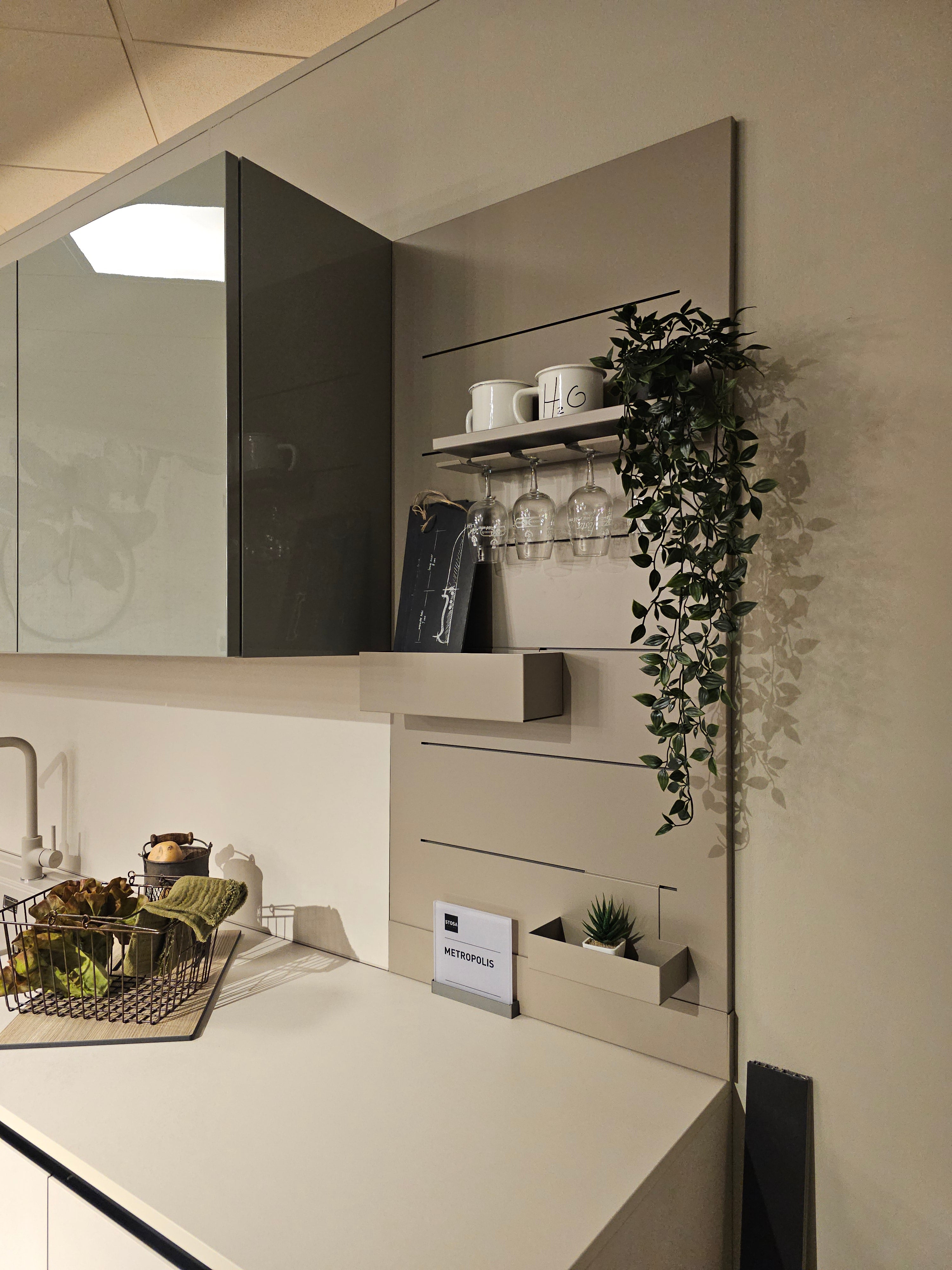 Cucine su misura Ferrari Tregnago