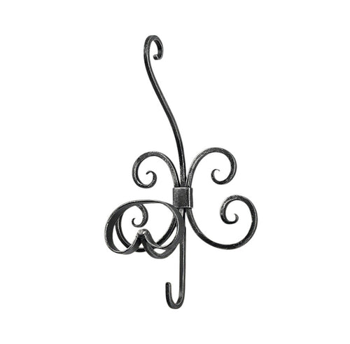 Appendiabiti da parete in ferro - FC020