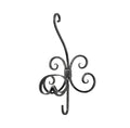 Appendiabiti da parete in ferro - FC020