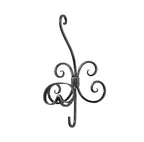 Appendiabiti da parete in ferro - FC020