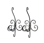 Appendiabiti da parete in ferro - FC020