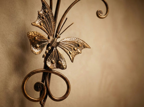 Appendiabiti in ferro - FC021