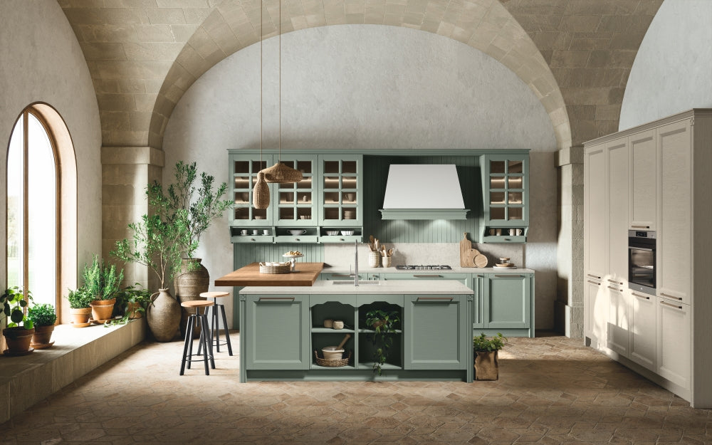 cucina Beverly Stosa | Ferrari Tregnago