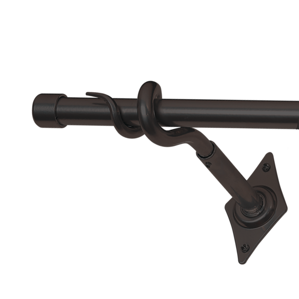 Bastone per Tende 20 mm - LUXURY