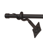 Bastone per Tende 20 mm - LUXURY