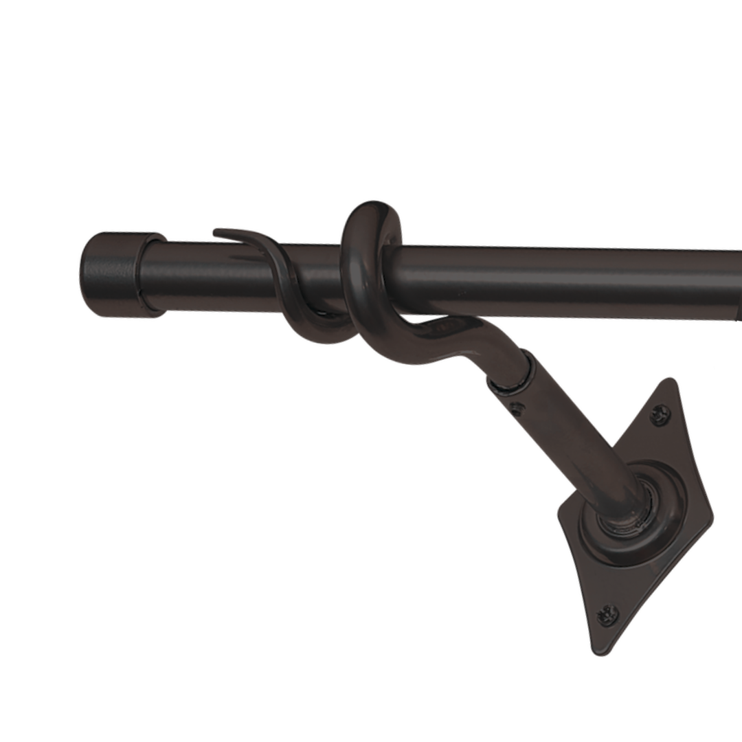 Bastone per Tende 20 mm - LUXURY